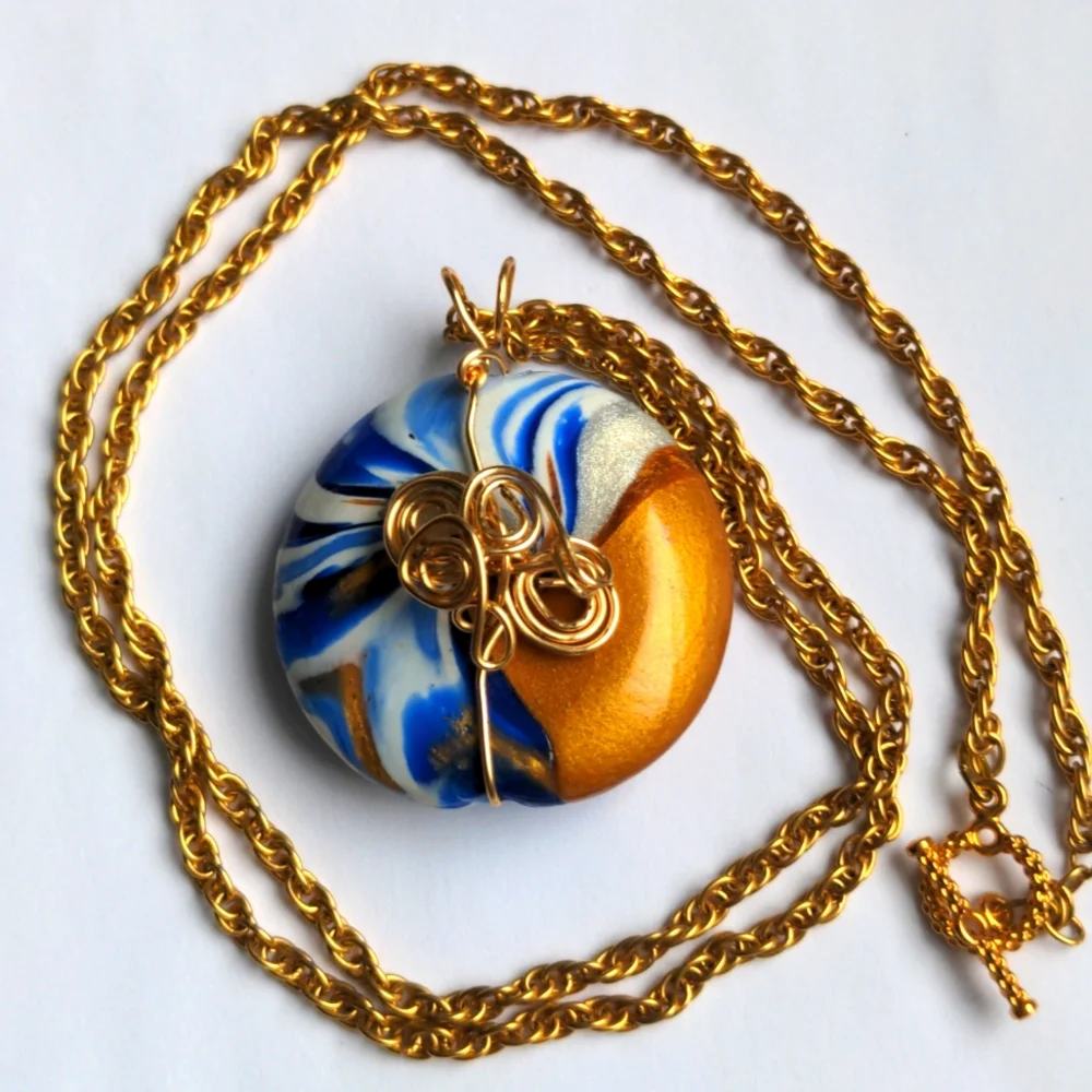 Hand Crafted brand new